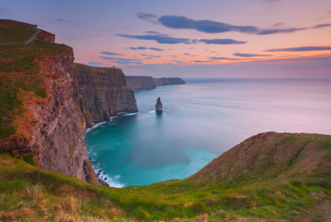 Las Maravillas de Inglaterra, Escocia e Irlanda + Londres