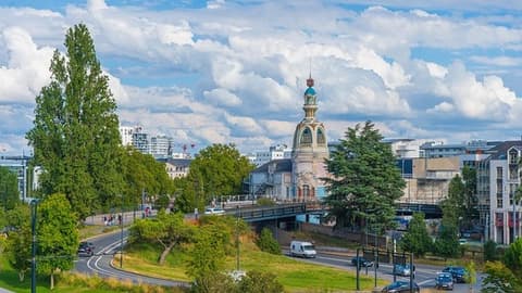 Memorias de Francia y encantos de los Países Bajos