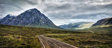 Wonders of England, Scotland and Ireland (Only in Portuguese)