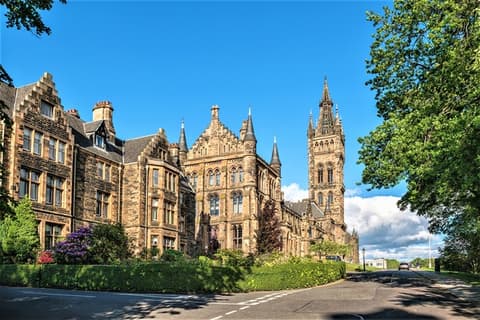 Lo Mejor de Inglaterra, Escocia y Europa Central.