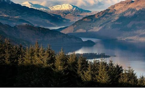 British Islands Grand Tour from London (Only in Spanish)