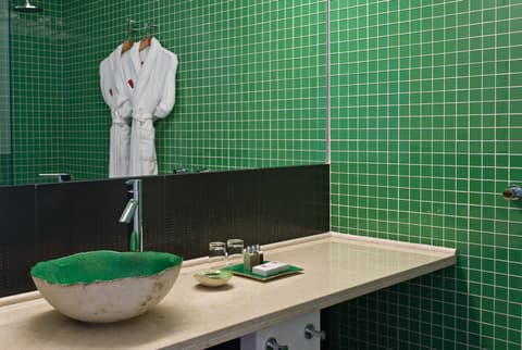 Boutique Suites Palerm