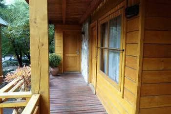 Apart Hotel Robles del Sur