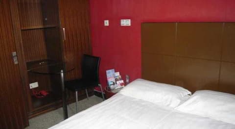 Sensheng Shiyang Apartment Hotel