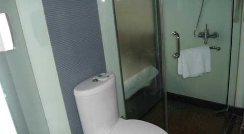 Sensheng Shiyang Apartment Hotel