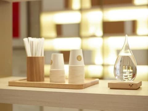 Ji Hotel (Shanghai Chunshen Road)