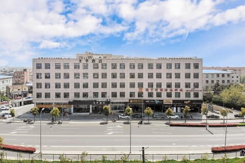 Ji Hotel (Shanghai Chunshen Road)