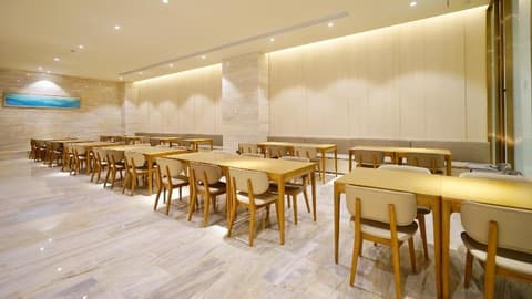 JI Hotel Suzhou South People Road