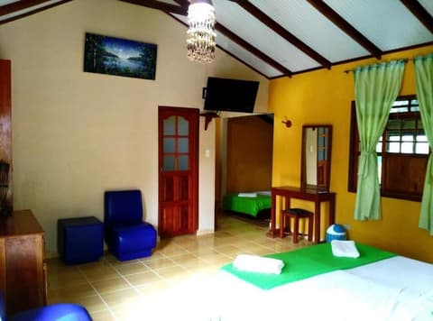 Finca Hotel Yakuruna, 