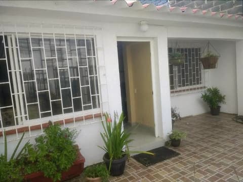 Posada Jimmy S House