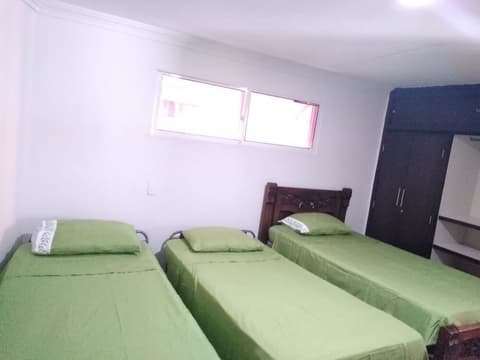 Posada Jimmy S House