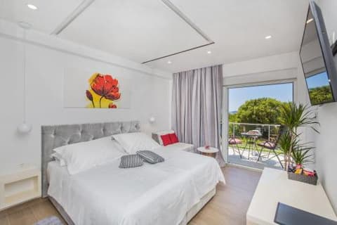 Boutique Flamingo B&B, 