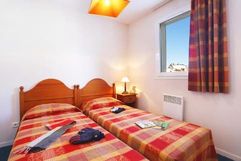 Nemea Résidence Royal Peyragudes