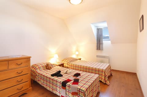 Le Hameau De Balestas