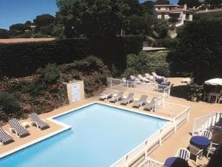 Hôtel Lou Paouvadou