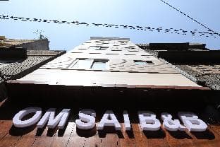 Om Sai B&B