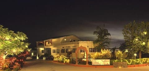 Swaraj Resorts, 