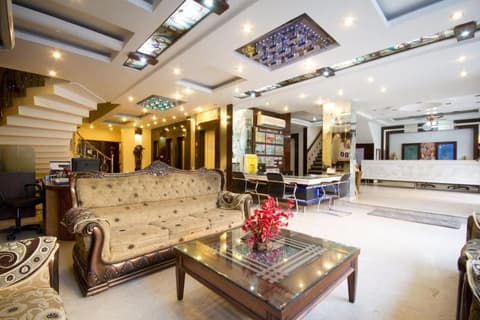 Hotel Shivdev International