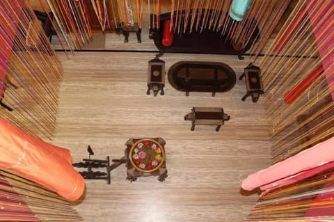 Hotel Prithvi Palace