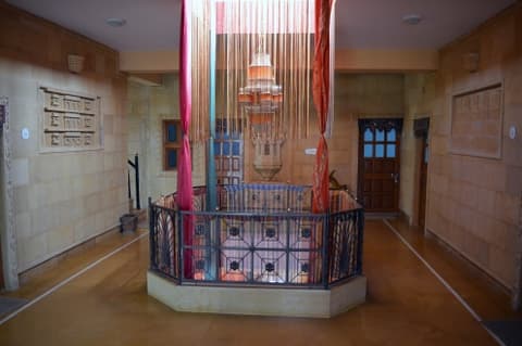 Hotel Prithvi Palace