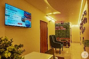 Sandhya Residency