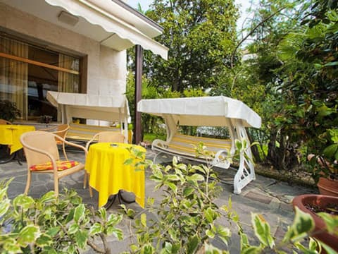 Hotel Terme Risorta