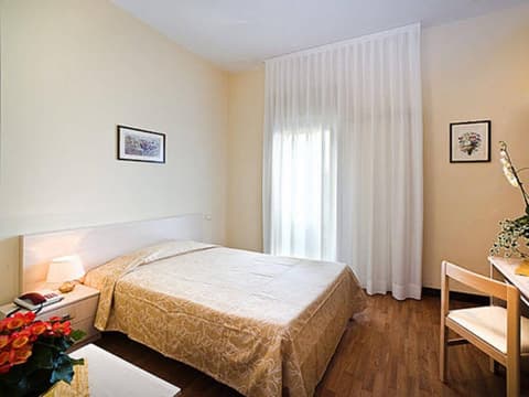Hotel Terme Risorta, 