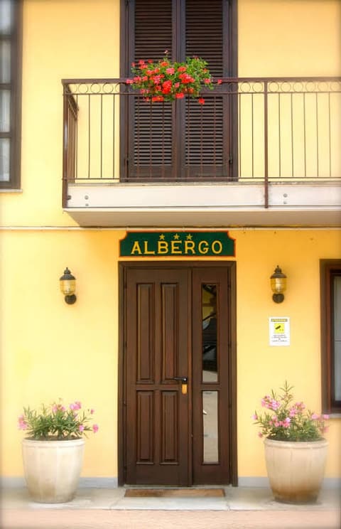 Hotel Ciocca