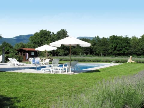 Villa Domus Magna