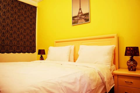 Leaders Plaza Salmiya