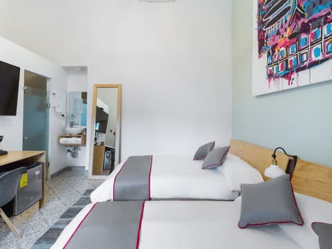 Hotel Casona Independencia, 