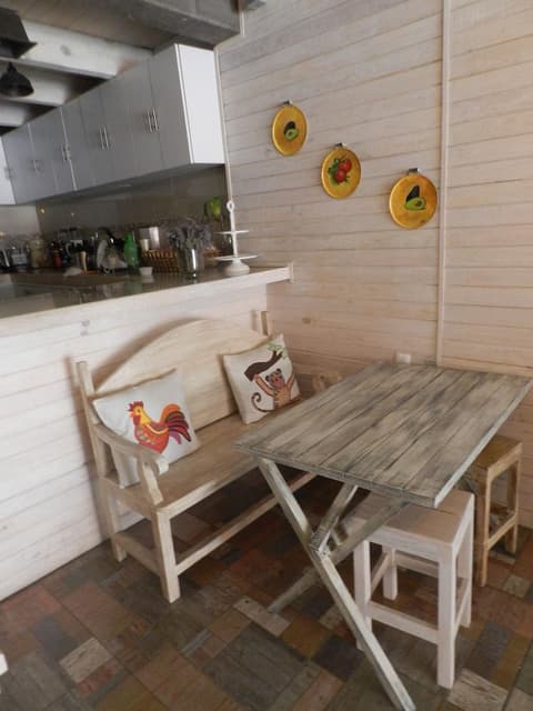 Hotel Posada de Santa Ana