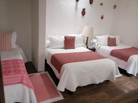 Hotel Posada de Santa Ana