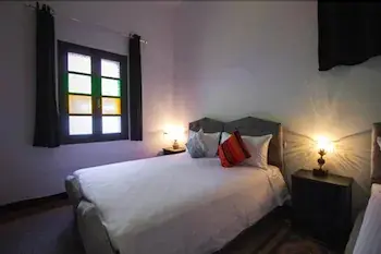 Hotel Fontaine Campini