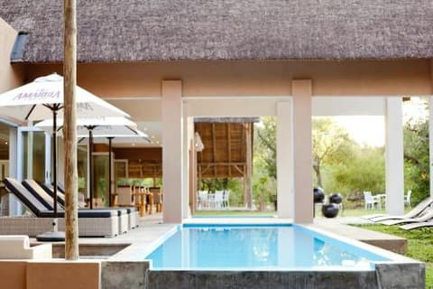 Toshari Lodge