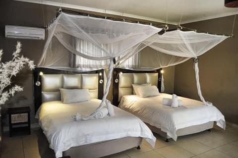 Toshari Lodge