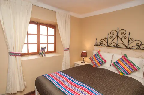 Casa Saphi B&B