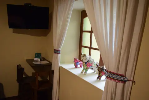 Casa Saphi B&B