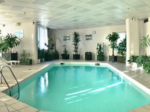 Holiday Inn Moscow Seligerskaya