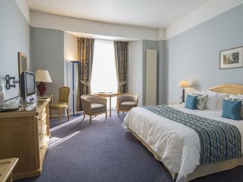 Holiday Inn Moscow Seligerskaya