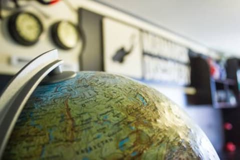 Hotel Murmansk Discovery