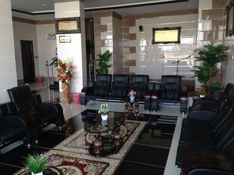 Al Eairy Apartments Tabuk 2