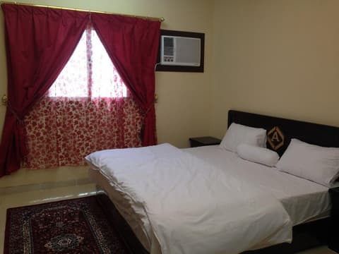 Al Eairy Apartments Tabuk 2