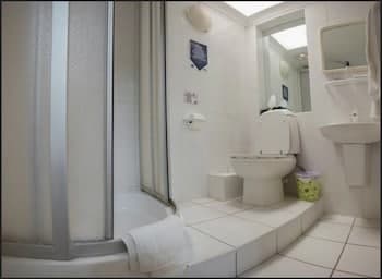 Panorama Guest House, 