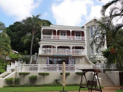 Salsabeel Boutique Hotel