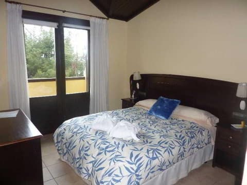 Vega Sierra Hotel Casas Rurales & Spa