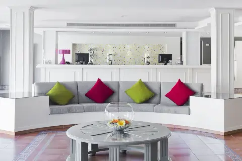 Elba Castillo Antigua Suite Hotel