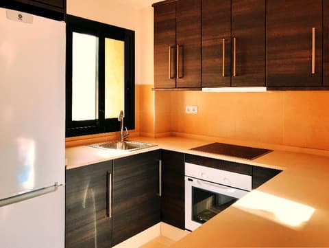 Ona Hacienda del Álamo Golf Apartments