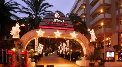 Guitart Gold Central Park Aqua Resort