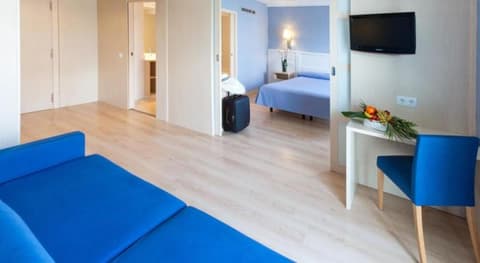 Guitart Gold Central Park Aqua Resort